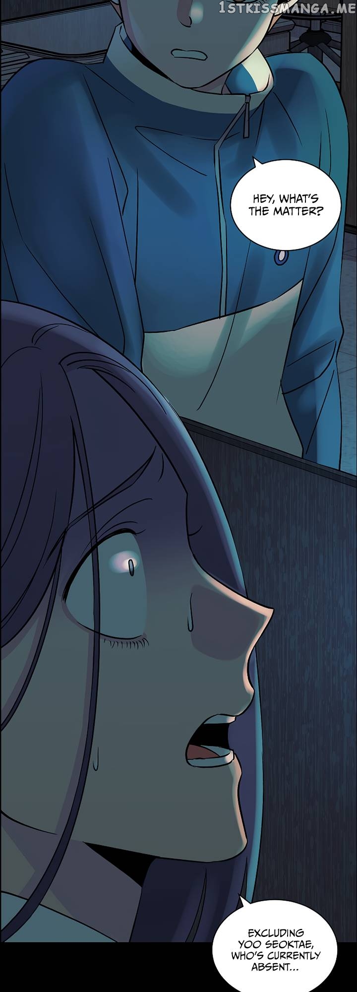 Our Classmate Sookgyung chapter 13 - page 50