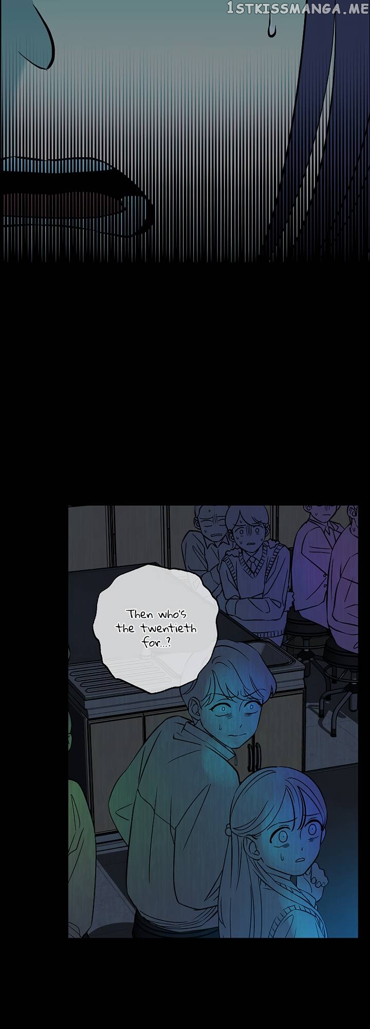 Our Classmate Sookgyung chapter 13 - page 52