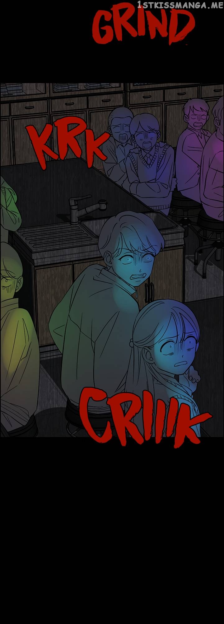Our Classmate Sookgyung chapter 13 - page 58