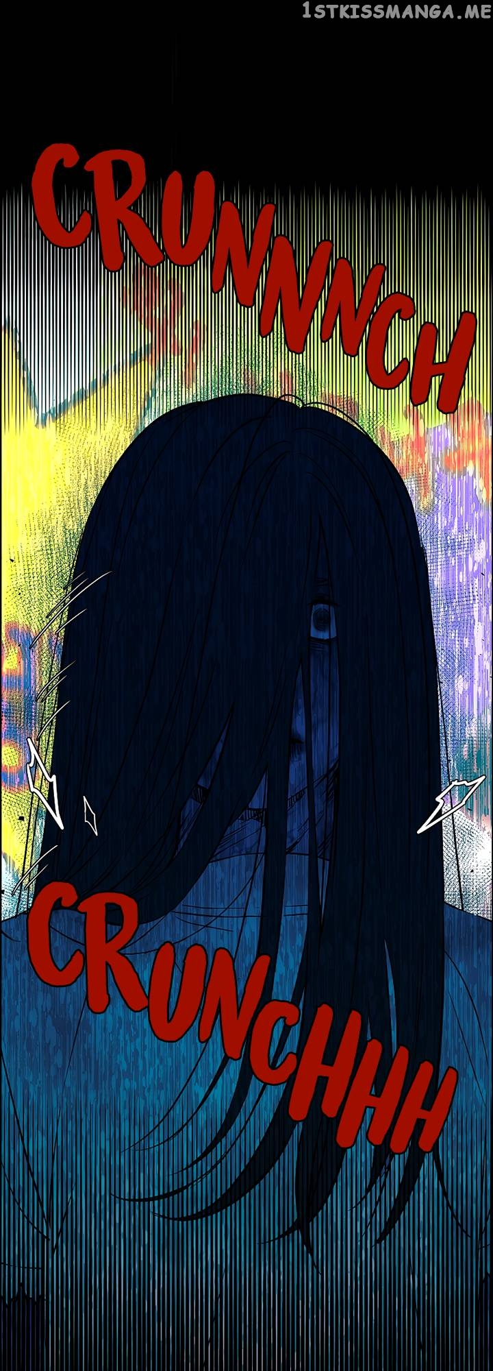 Our Classmate Sookgyung chapter 13 - page 59