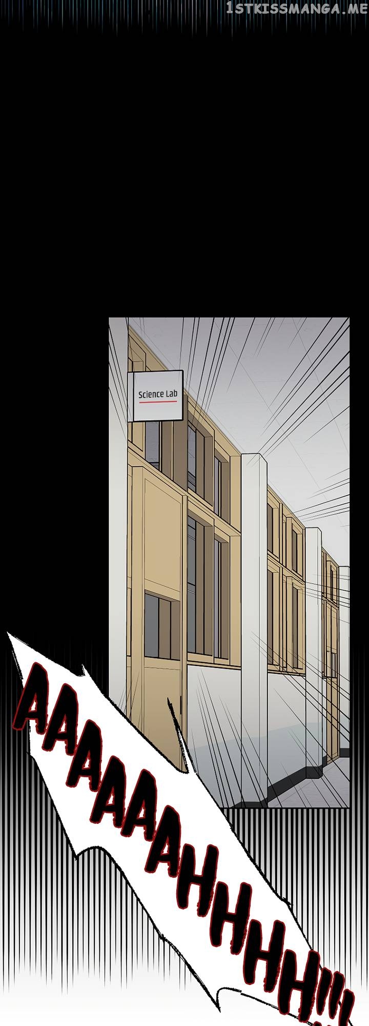 Our Classmate Sookgyung chapter 13 - page 60
