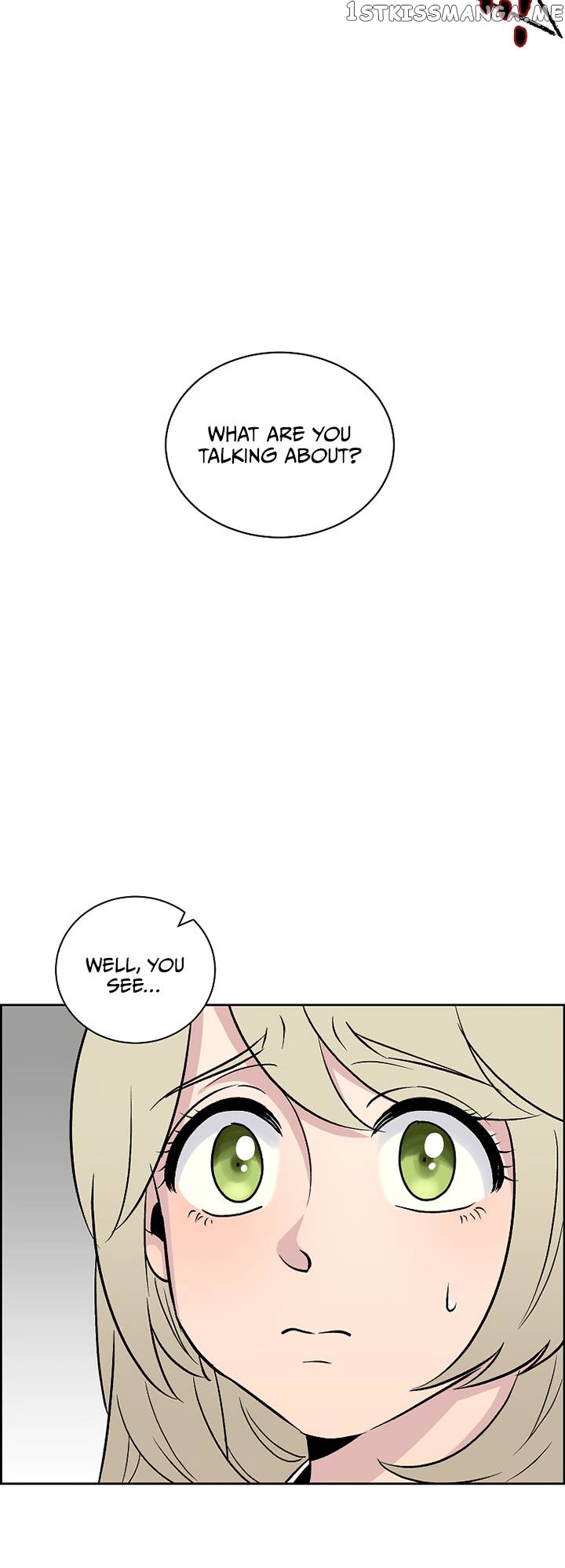 Our Classmate Sookgyung chapter 13 - page 61