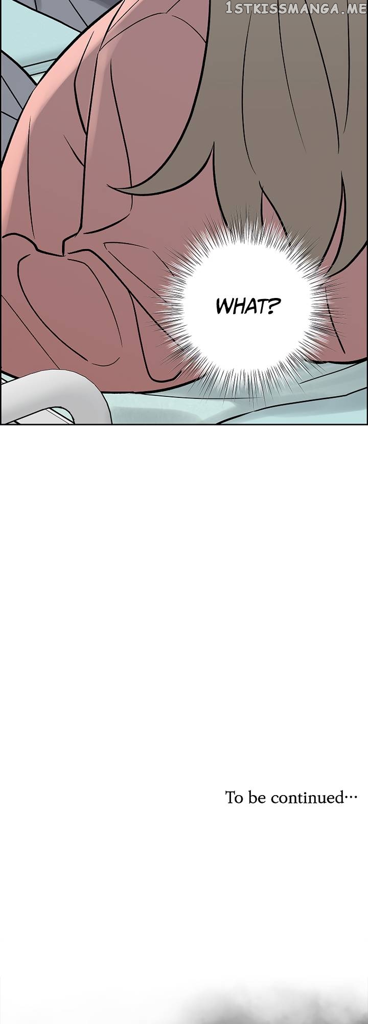 Our Classmate Sookgyung chapter 13 - page 63