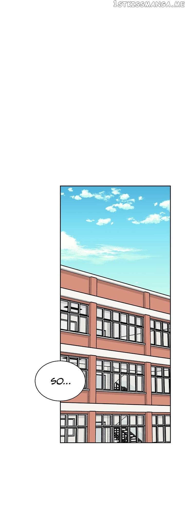 Our Classmate Sookgyung chapter 13 - page 65