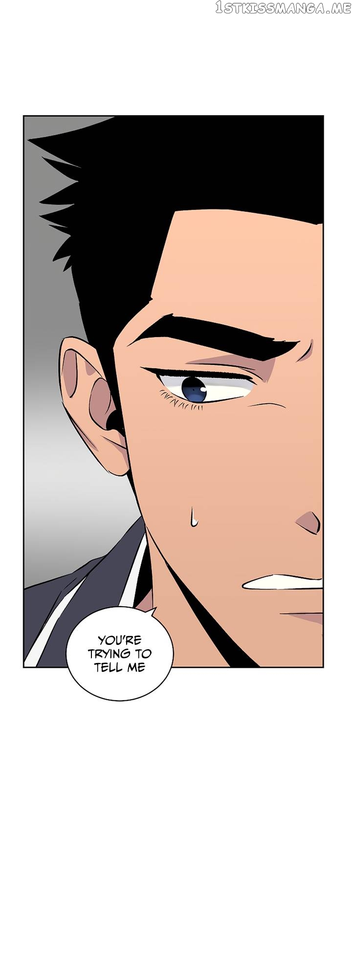 Our Classmate Sookgyung chapter 13 - page 66