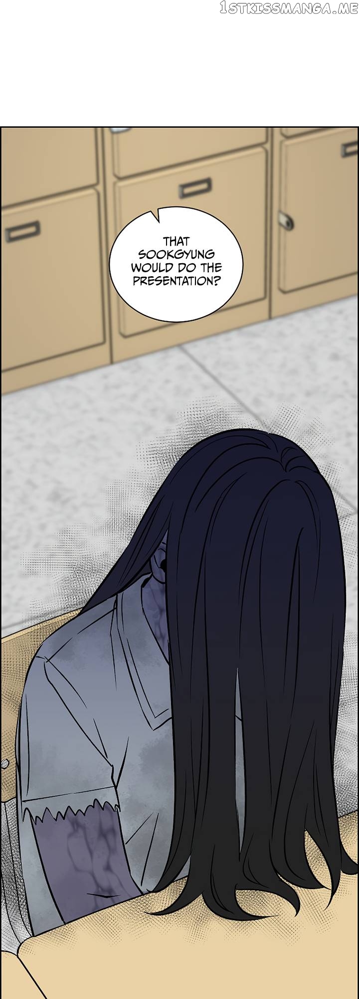 Our Classmate Sookgyung chapter 13 - page 67