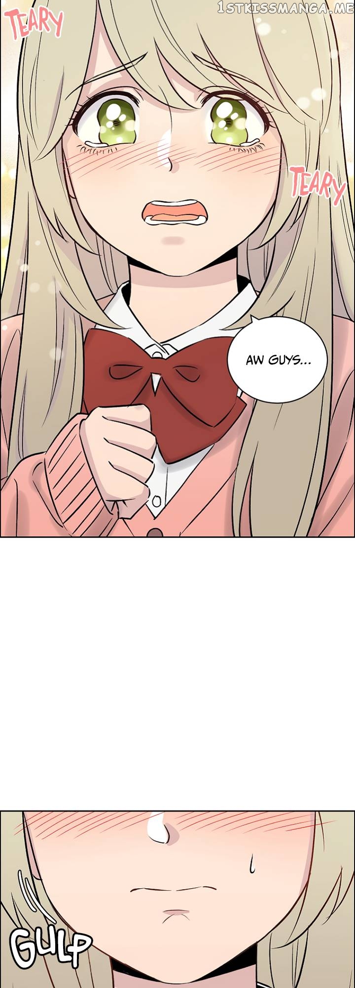Our Classmate Sookgyung chapter 13 - page 80