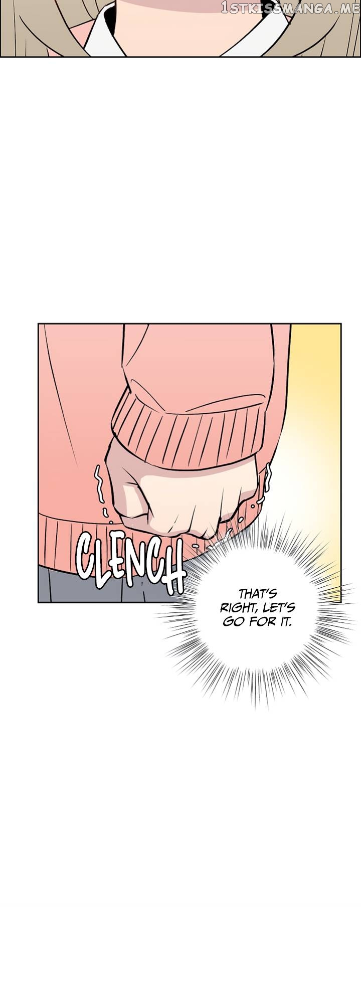 Our Classmate Sookgyung chapter 13 - page 81