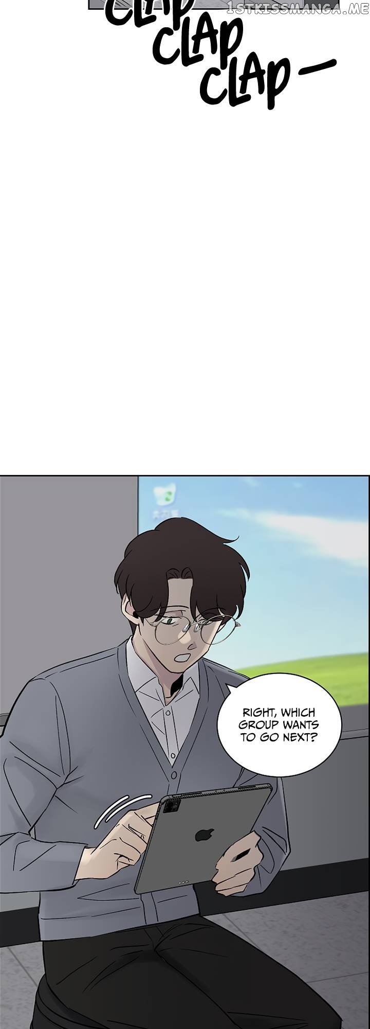 Our Classmate Sookgyung chapter 13 - page 83