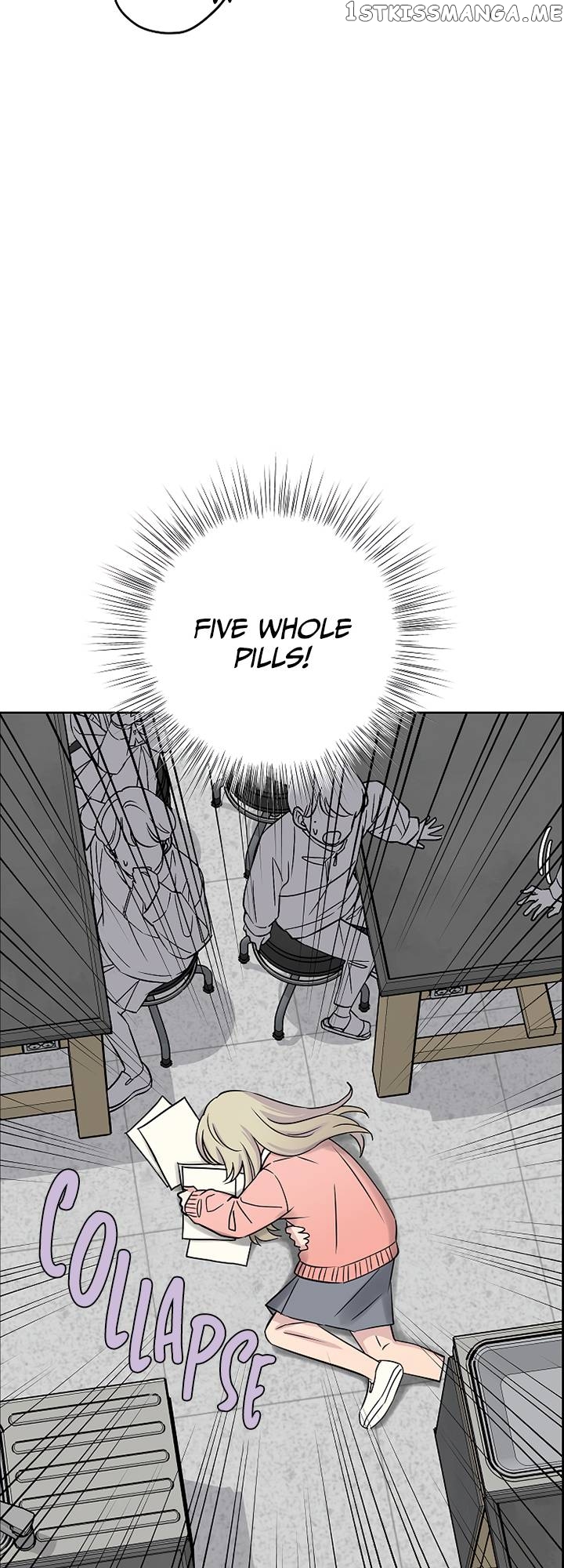 Our Classmate Sookgyung chapter 13 - page 87