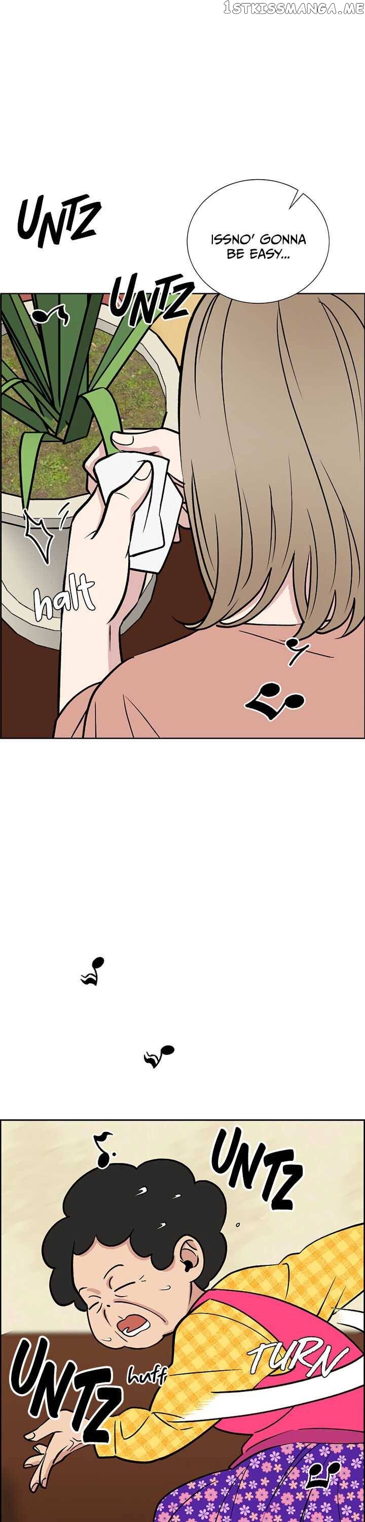 Our Classmate Sookgyung chapter 2 - page 23