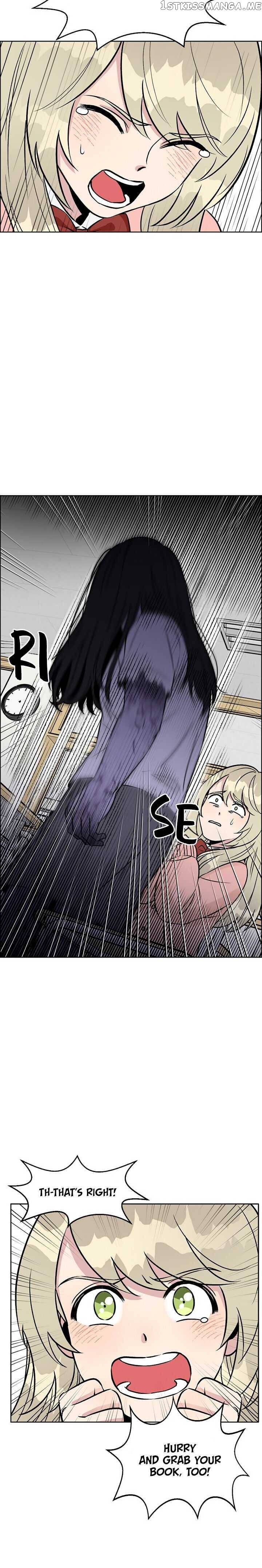 Our Classmate Sookgyung chapter 3 - page 29