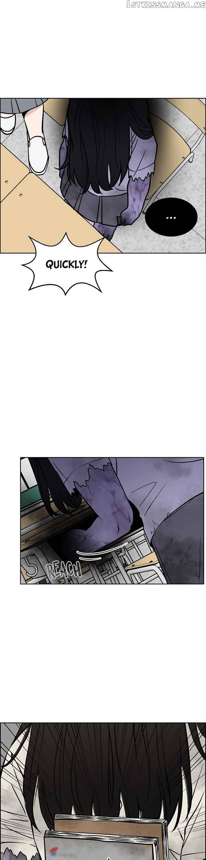 Our Classmate Sookgyung chapter 3 - page 30