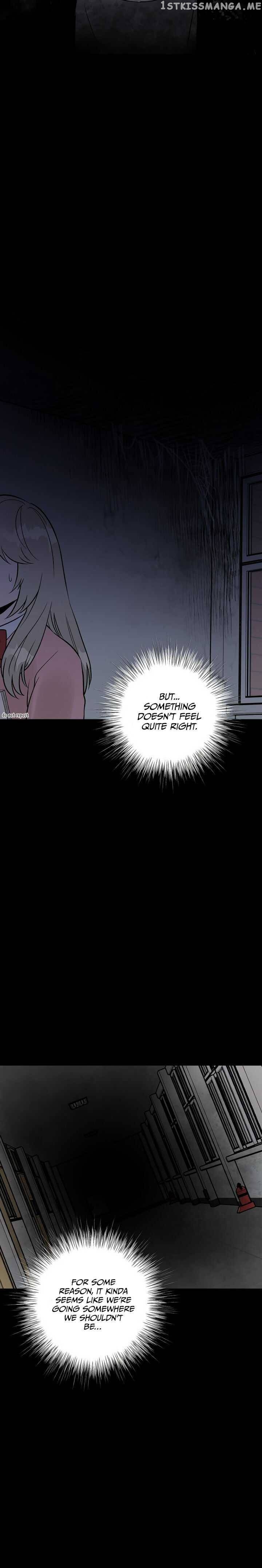 Our Classmate Sookgyung chapter 3 - page 33