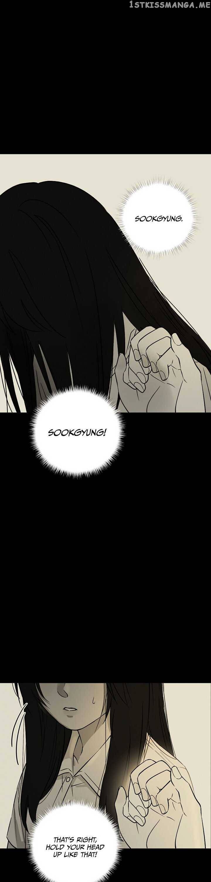 Our Classmate Sookgyung chapter 5 - page 29