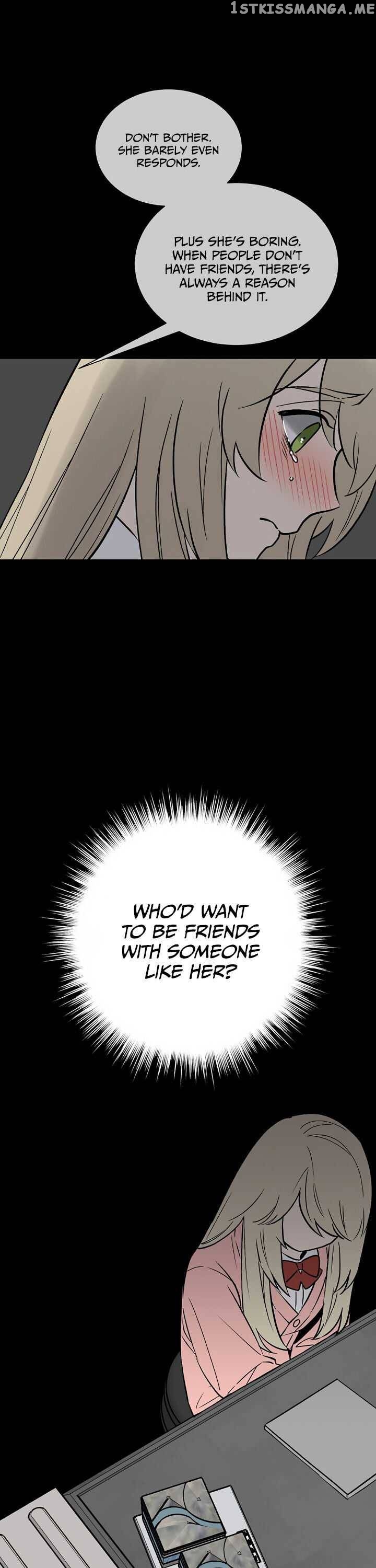 Our Classmate Sookgyung chapter 5 - page 9