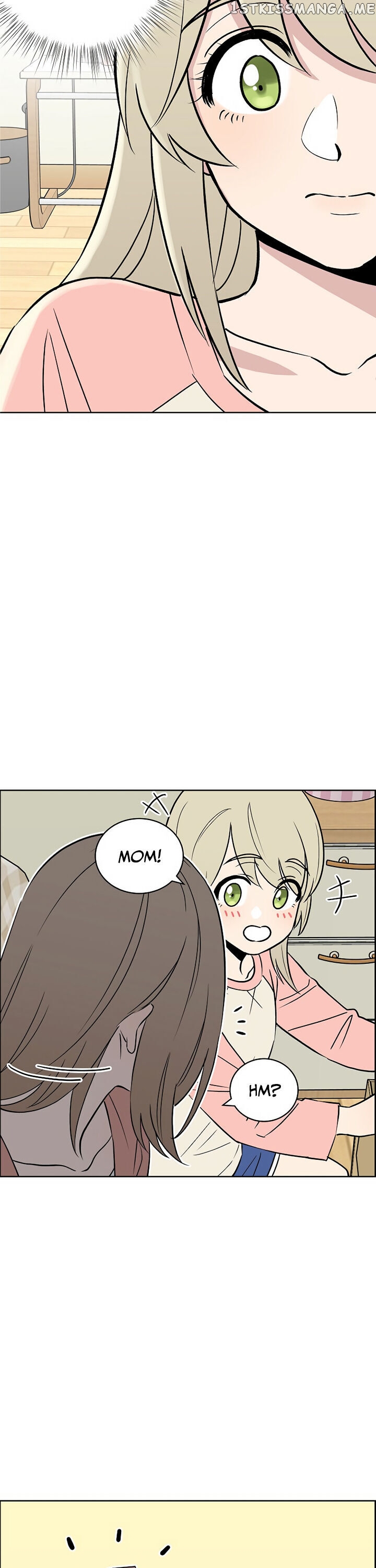 Our Classmate Sookgyung chapter 6 - page 24