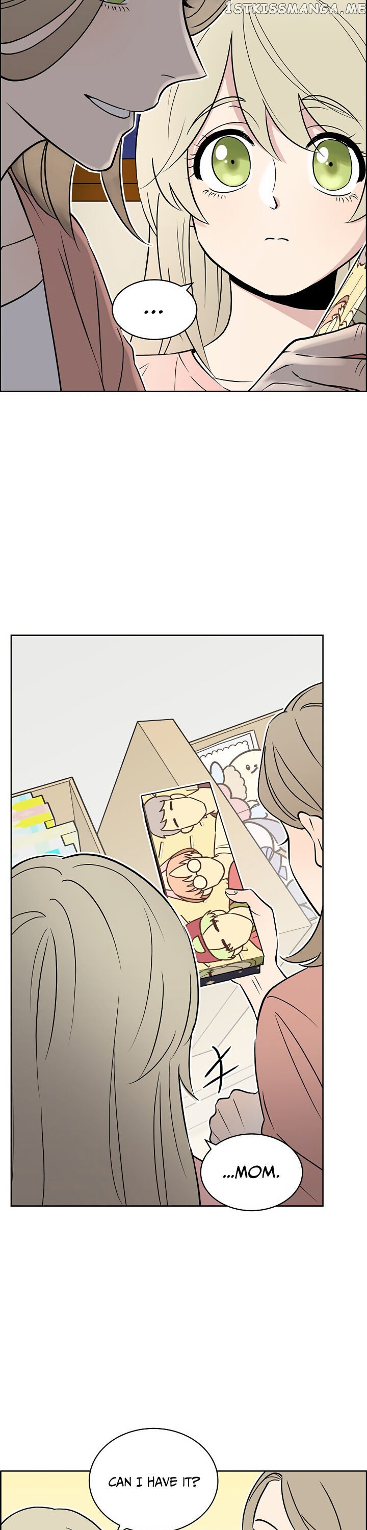 Our Classmate Sookgyung chapter 6 - page 27