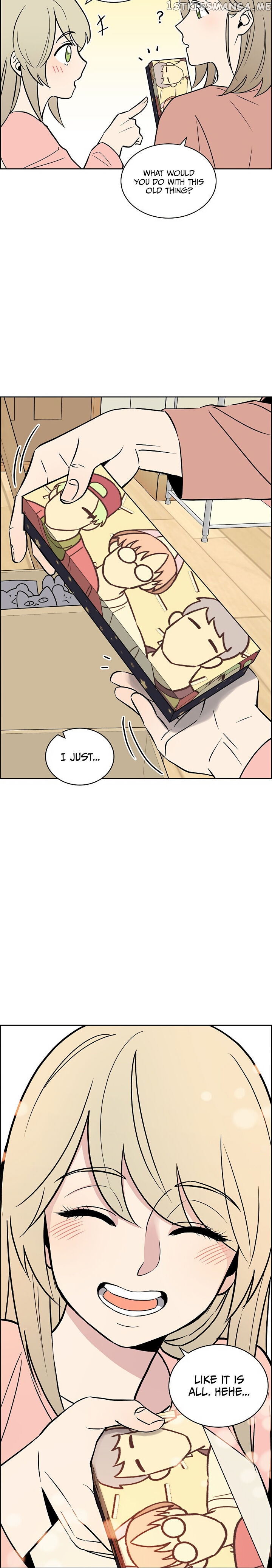 Our Classmate Sookgyung chapter 6 - page 28