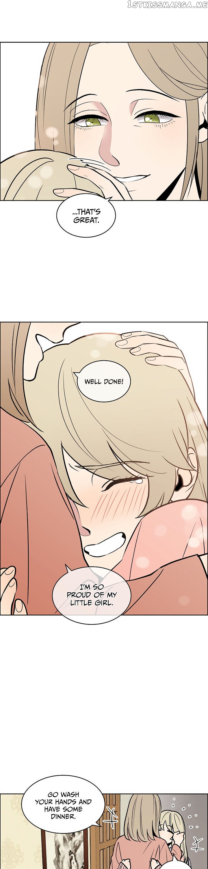 Our Classmate Sookgyung chapter 6 - page 9