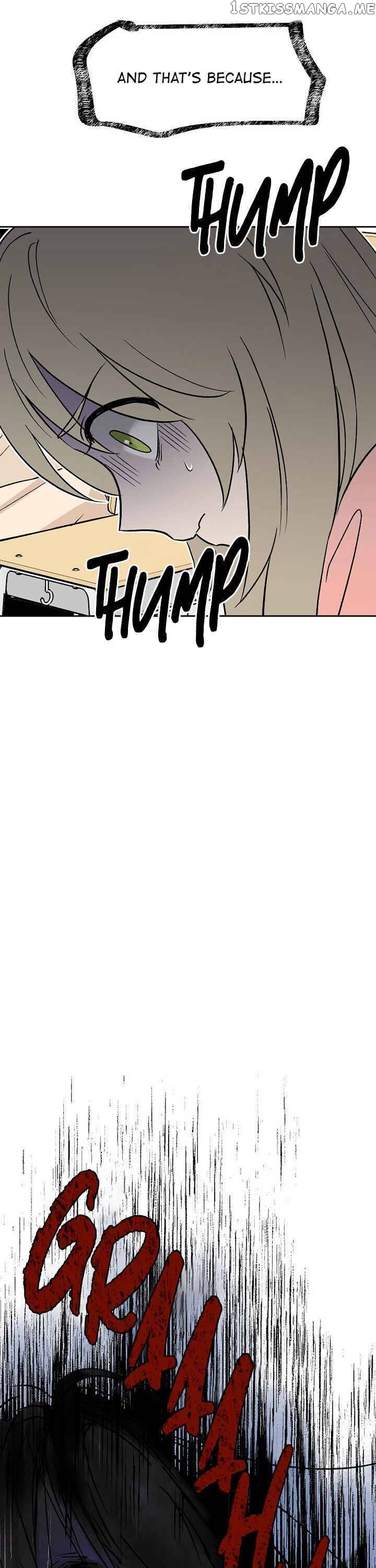 Our Classmate Sookgyung chapter 7 - page 15