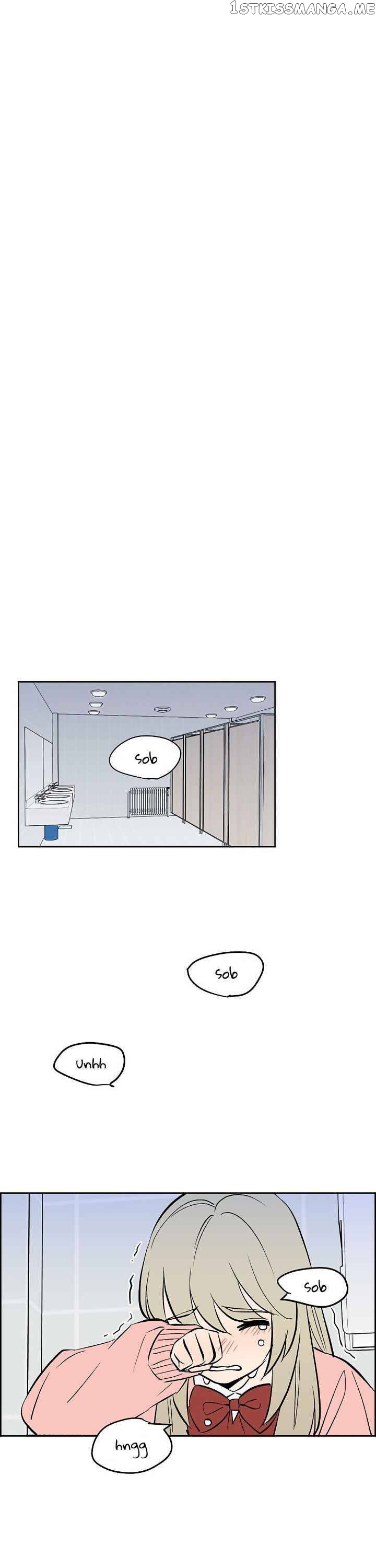Our Classmate Sookgyung chapter 7 - page 26