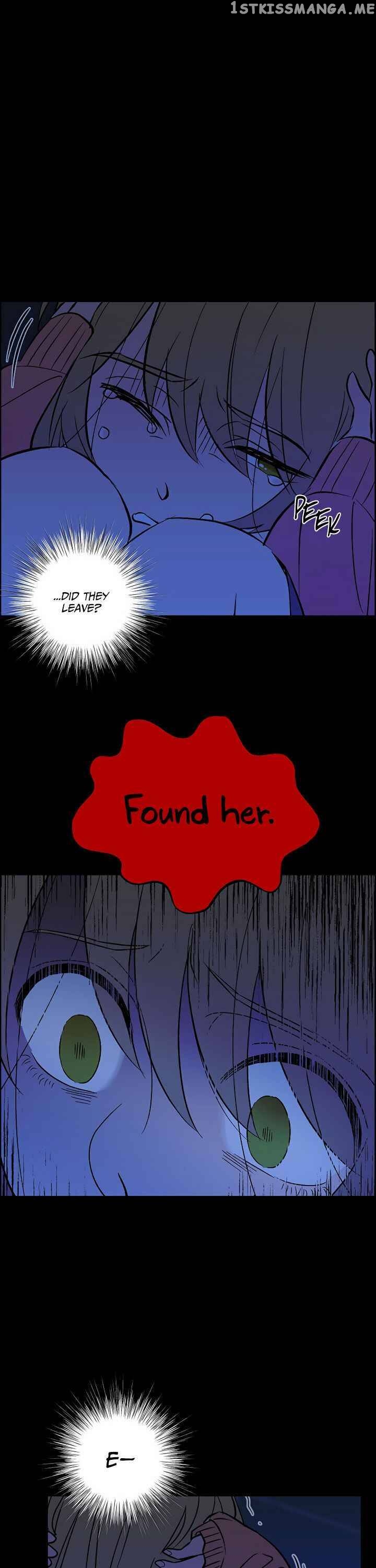 Our Classmate Sookgyung chapter 7 - page 36