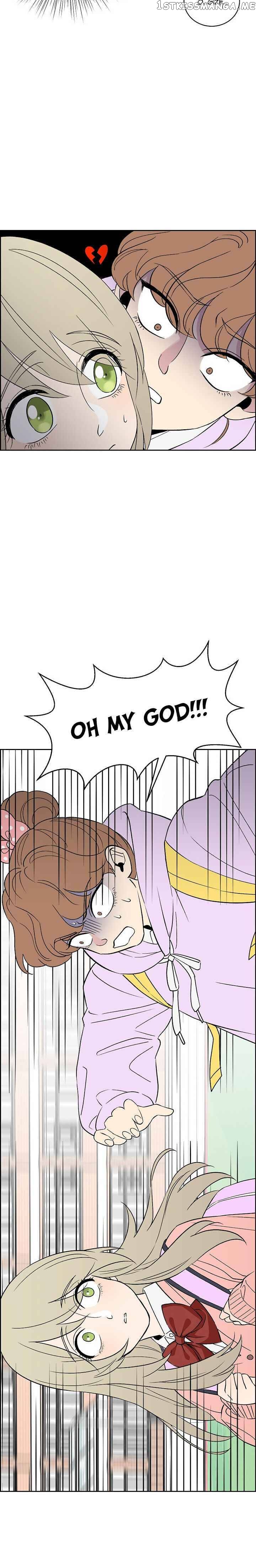 Our Classmate Sookgyung chapter 7 - page 5