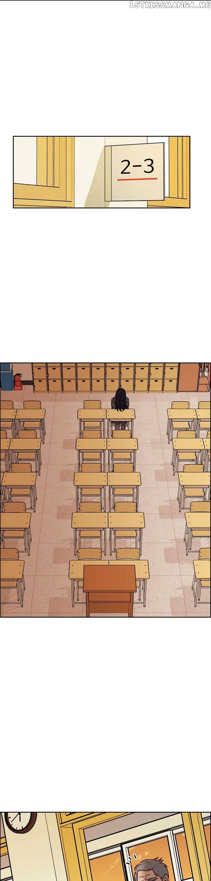 Our Classmate Sookgyung chapter 8 - page 22