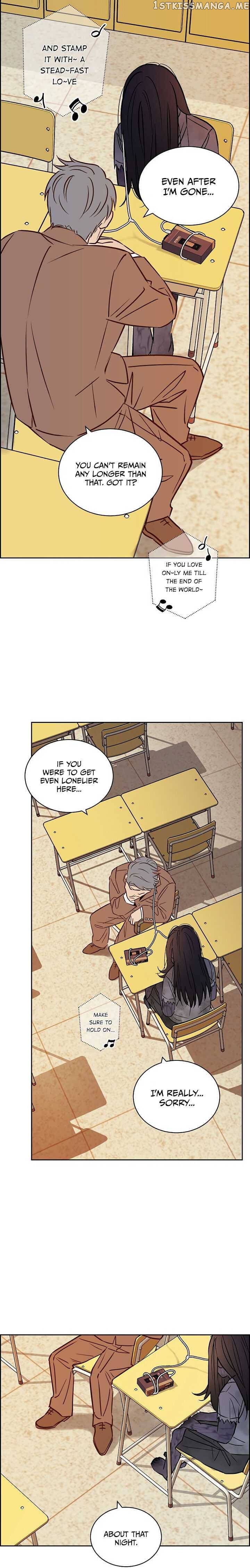 Our Classmate Sookgyung chapter 8 - page 29