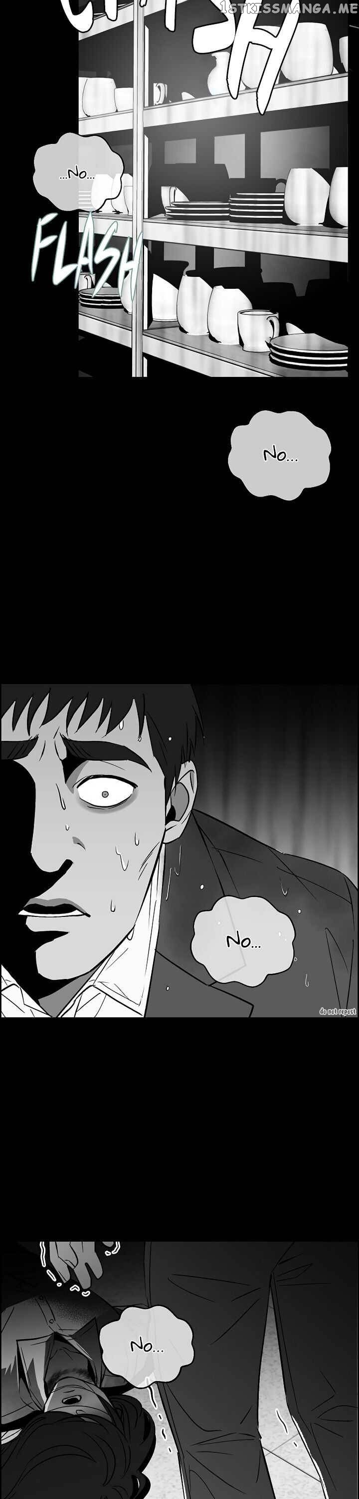 Our Classmate Sookgyung chapter 8 - page 31