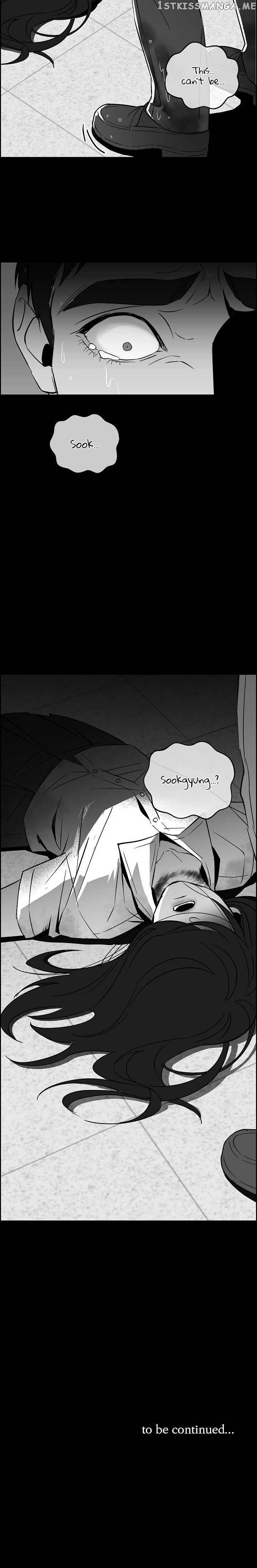 Our Classmate Sookgyung chapter 8 - page 32