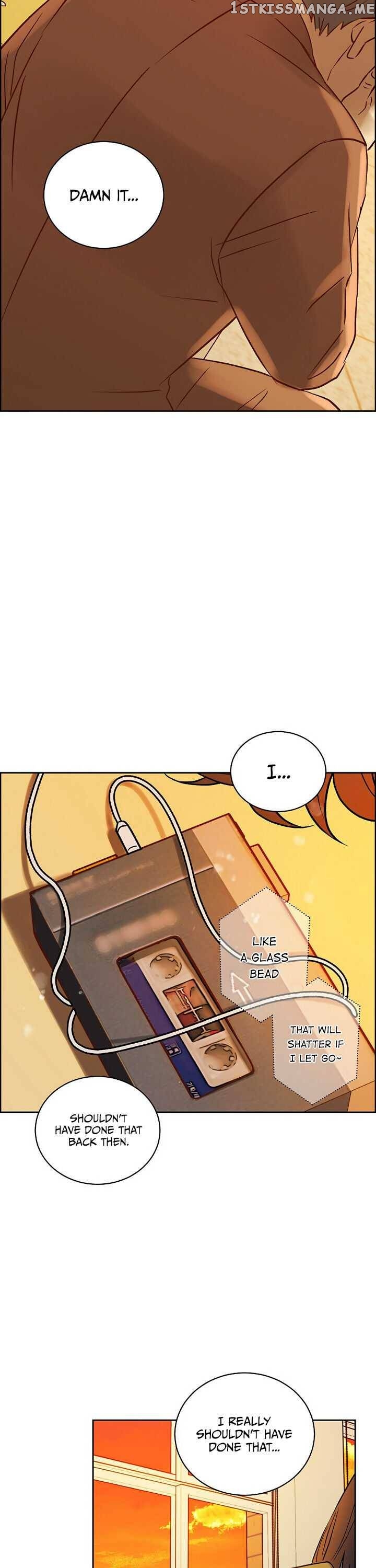 Our Classmate Sookgyung chapter 9 - page 4