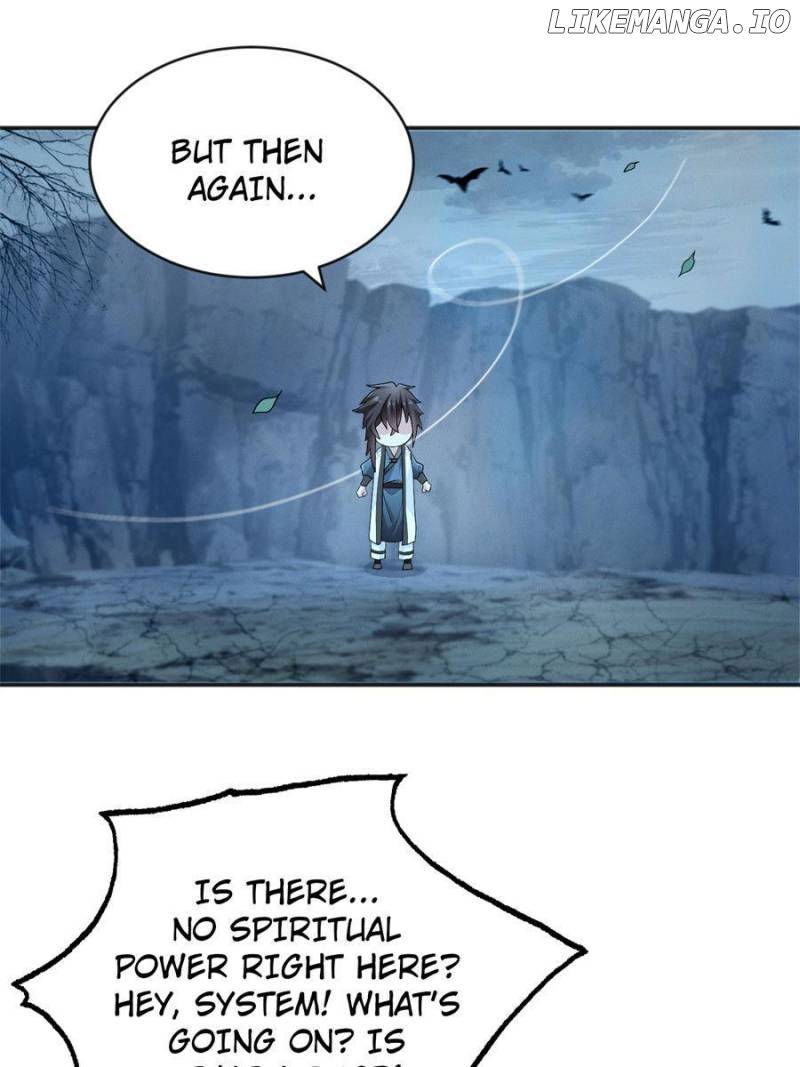 Opening Bonus of 100 Million Lives Chapter 1 - page 34