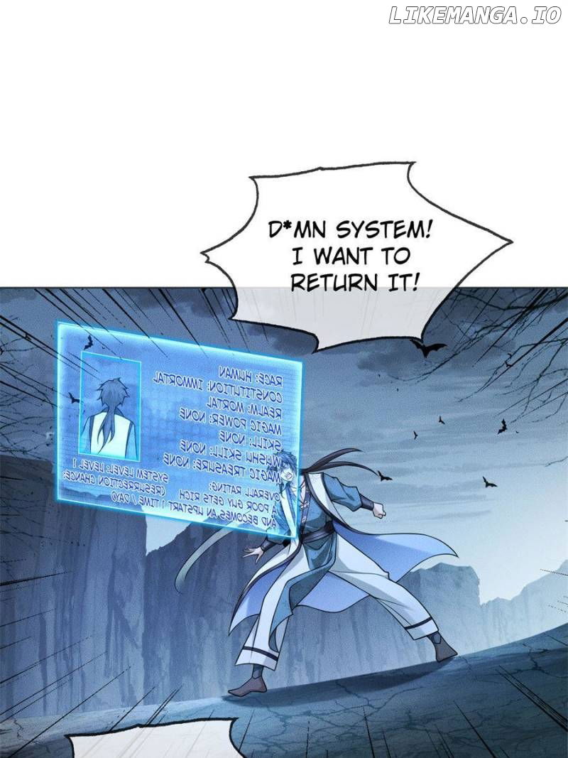 Opening Bonus of 100 Million Lives Chapter 1 - page 39