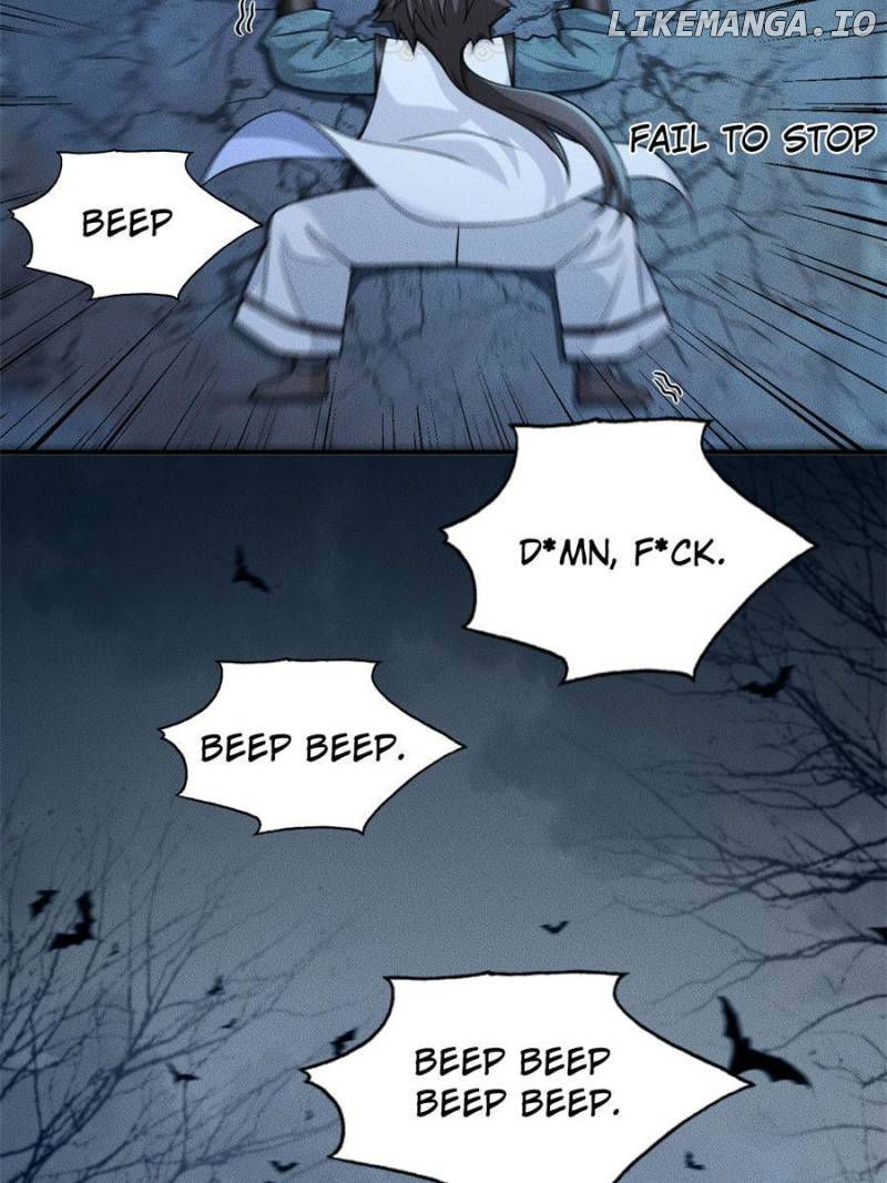 Opening Bonus of 100 Million Lives Chapter 1 - page 47