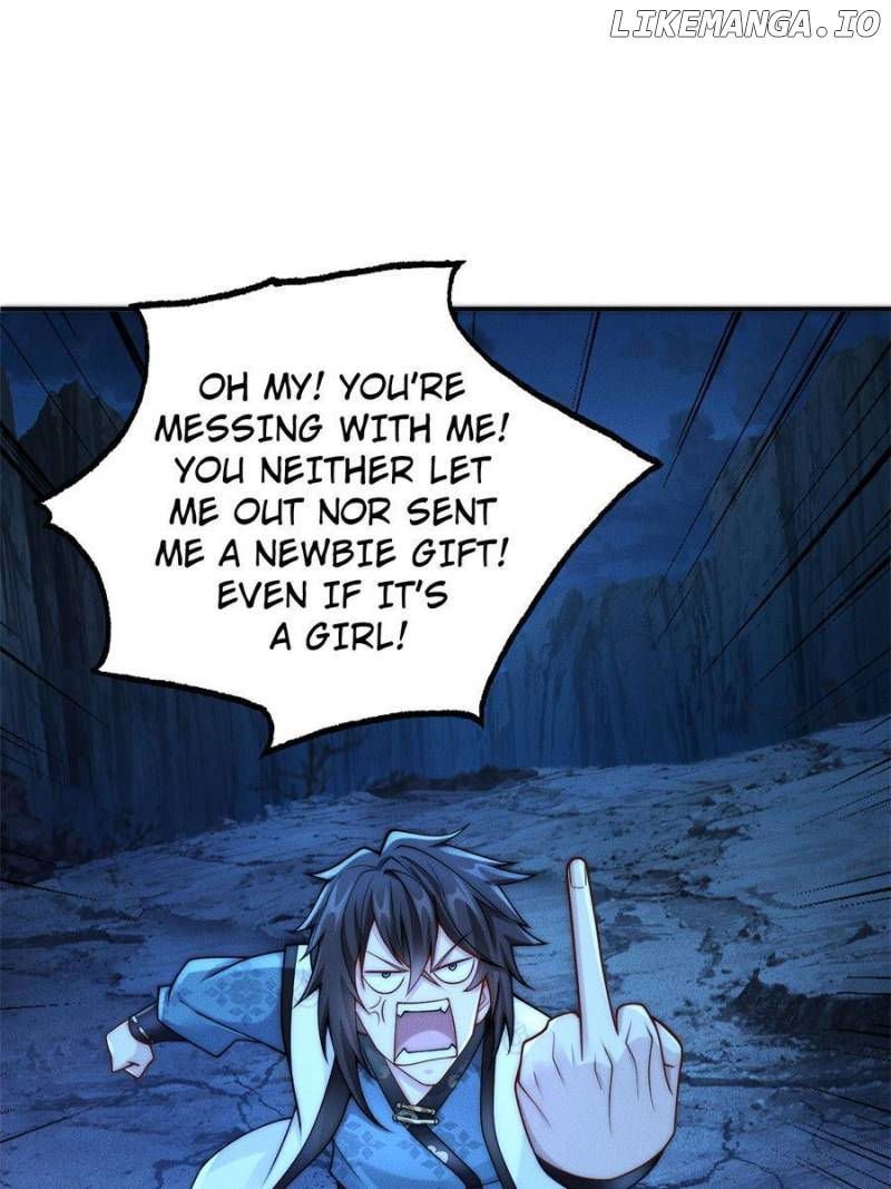 Opening Bonus of 100 Million Lives Chapter 1 - page 51