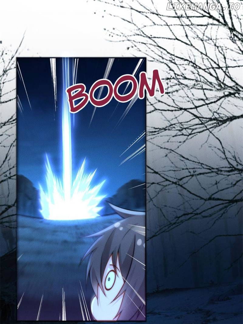 Opening Bonus of 100 Million Lives Chapter 1 - page 54