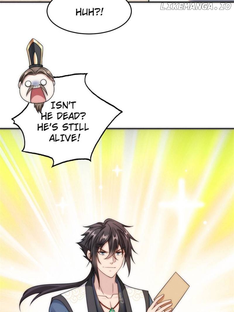 Opening Bonus of 100 Million Lives Chapter 8 - page 42
