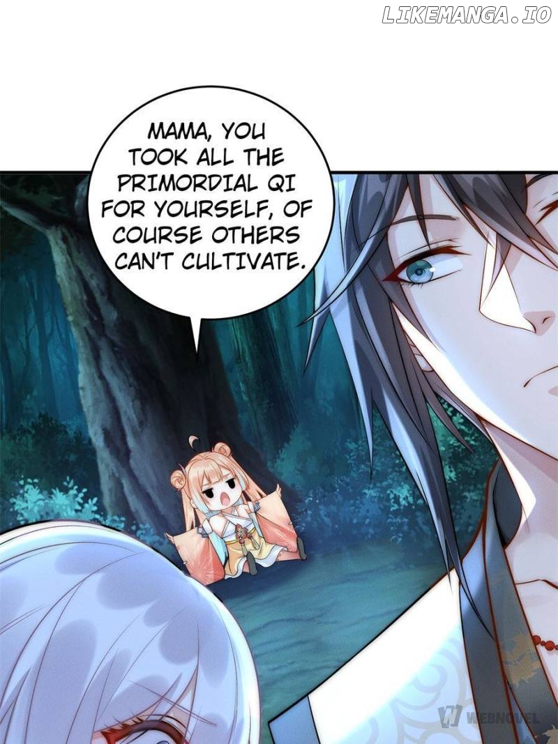 Opening Bonus of 100 Million Lives Chapter 6 - page 31