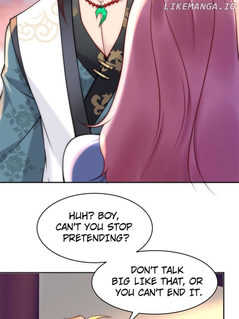 Opening Bonus of 100 Million Lives Chapter 26 - page 34