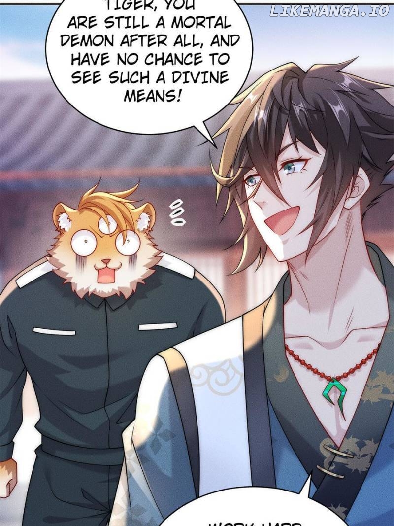 Opening Bonus of 100 Million Lives Chapter 26 - page 42