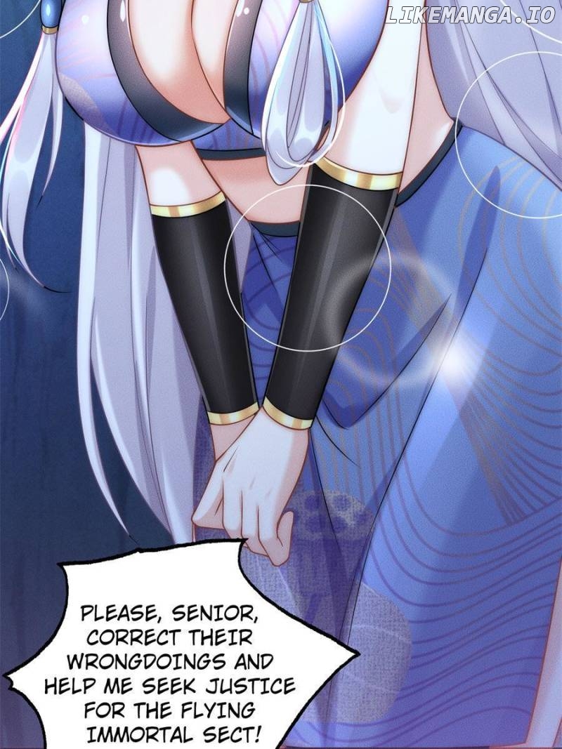 Opening Bonus of 100 Million Lives Chapter 3 - page 31