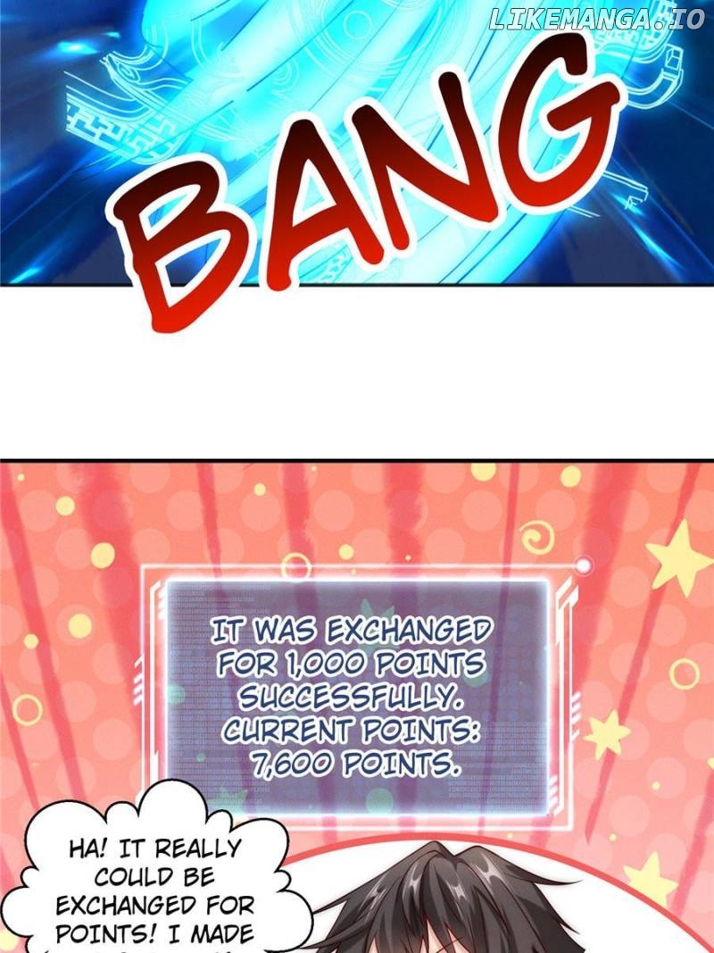 Opening Bonus of 100 Million Lives Chapter 19 - page 26