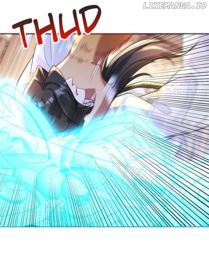 Opening Bonus of 100 Million Lives Chapter 16 - page 56