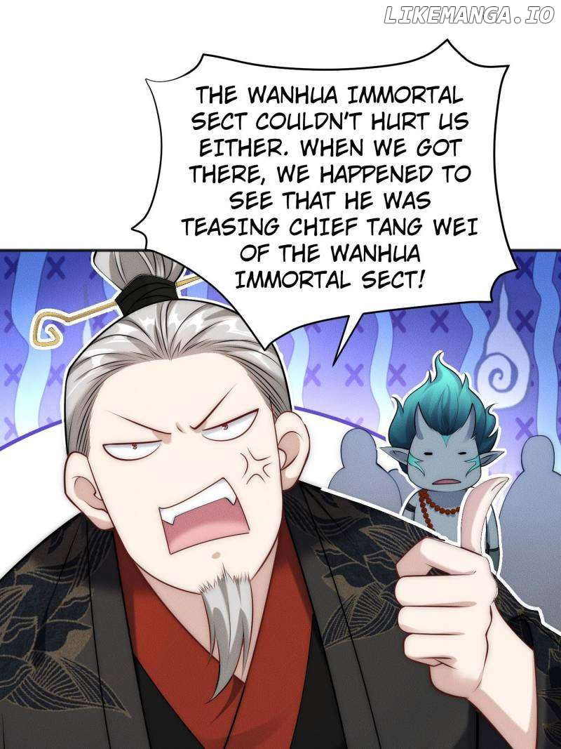 Opening Bonus of 100 Million Lives Chapter 100 - page 10