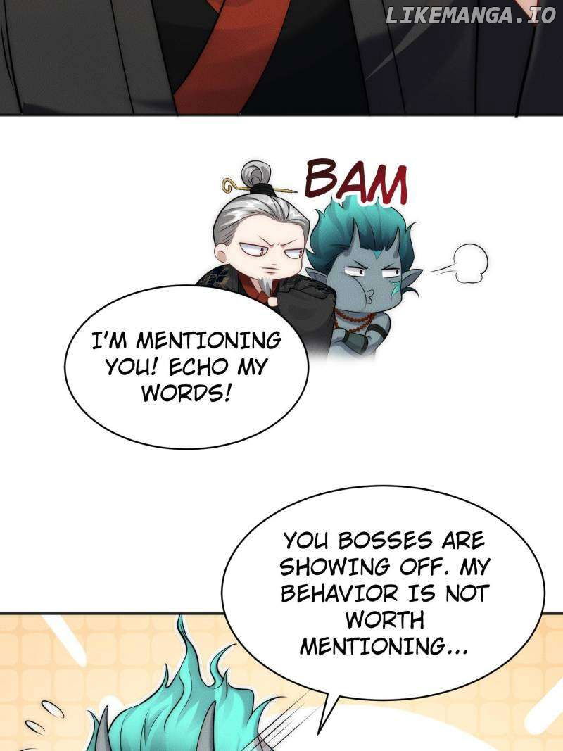 Opening Bonus of 100 Million Lives Chapter 100 - page 11