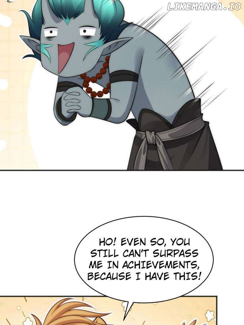 Opening Bonus of 100 Million Lives Chapter 100 - page 12