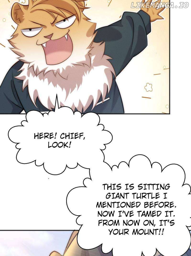 Opening Bonus of 100 Million Lives Chapter 100 - page 13