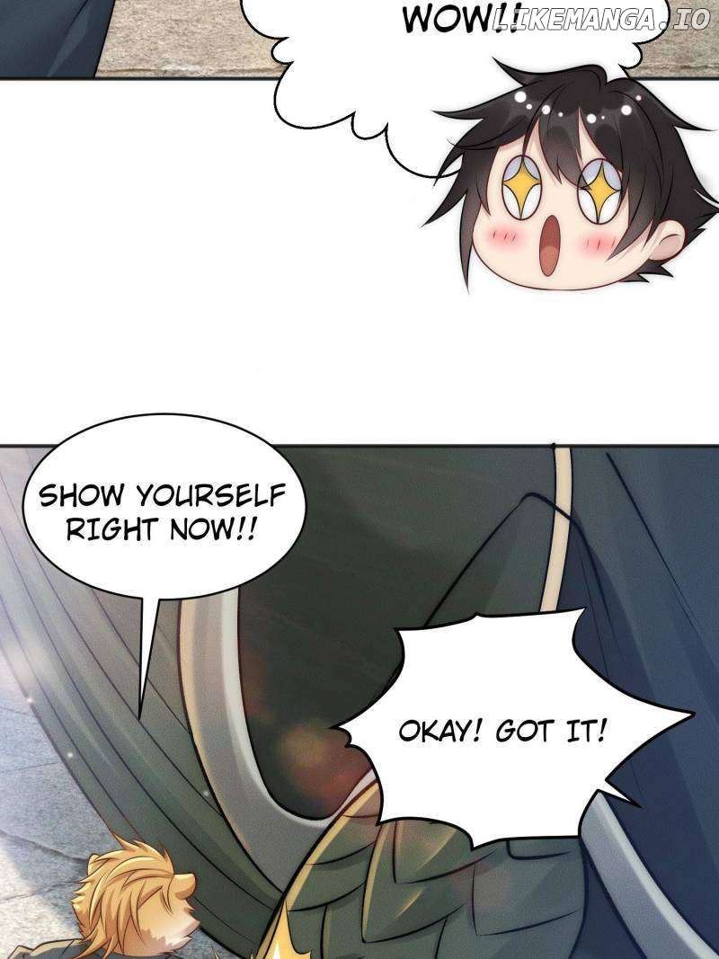 Opening Bonus of 100 Million Lives Chapter 100 - page 15